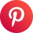 Pinterest Icon