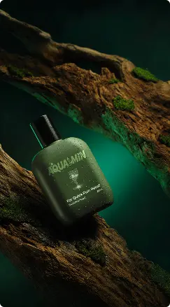 Aquaemn Mockup