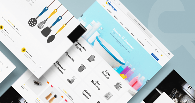 our design endeavors